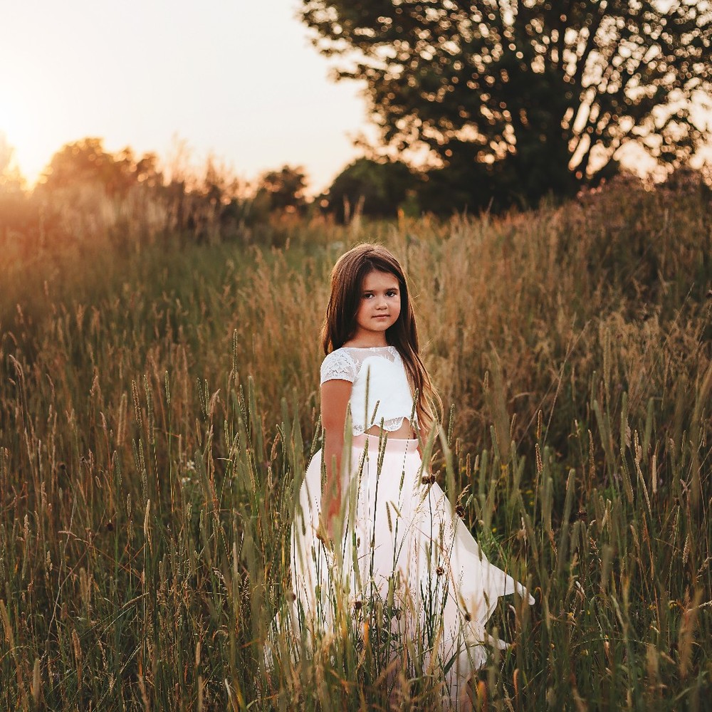 Meet your Posher, Shannon